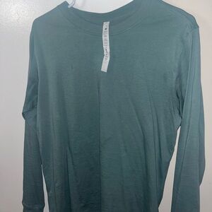 Lululemon All Yours Long Sleeve